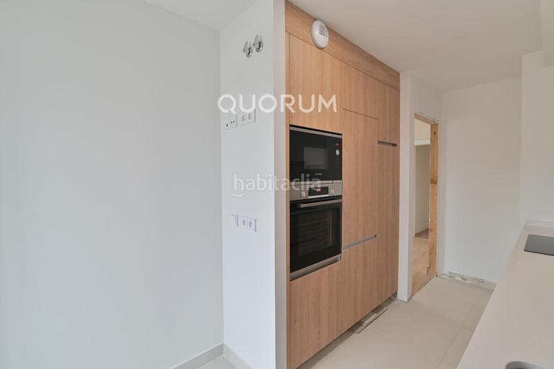 Foto ebeeb628-e1b2-4dbf-8a9c-345c57cc92c1. Piso en calle cargueras 1 vivienda a estrenar 3 habitaciones en zorrozaurre en Bilbao