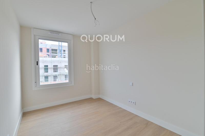 Foto f0b59fdb-afc8-432d-8849-bdeef37031c3. Piso en calle cargueras 1 vivienda a estrenar 3 habitaciones en zorrozaurre en Bilbao