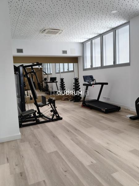 Foto f5c05eb5-a13a-409c-9f01-8e75cc17332b. Piso en calle cargueras 1 vivienda a estrenar 3 habitaciones en zorrozaurre en Bilbao