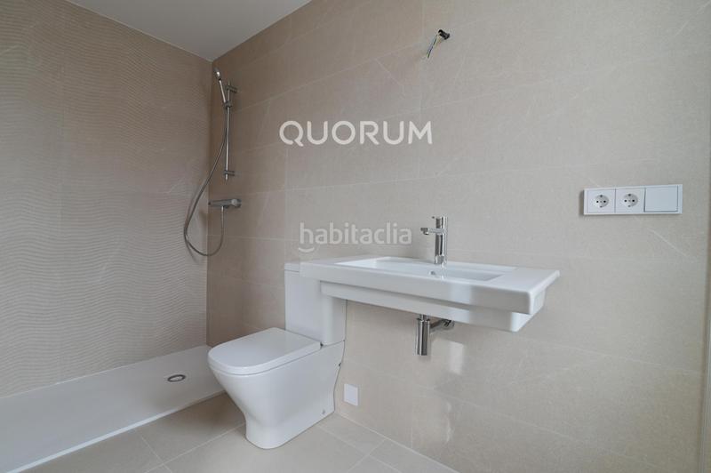 Foto f7debd32-bb3a-4ade-99fd-95aa04ce1784. Piso en calle cargueras 1 vivienda a estrenar 3 habitaciones en zorrozaurre en Bilbao