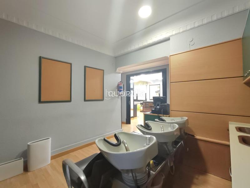 Foto a7977951-b693-494f-a6d7-a136cbbcbea6. Affitto ufficio con riscaldamento in Alhóndiga Bilbao