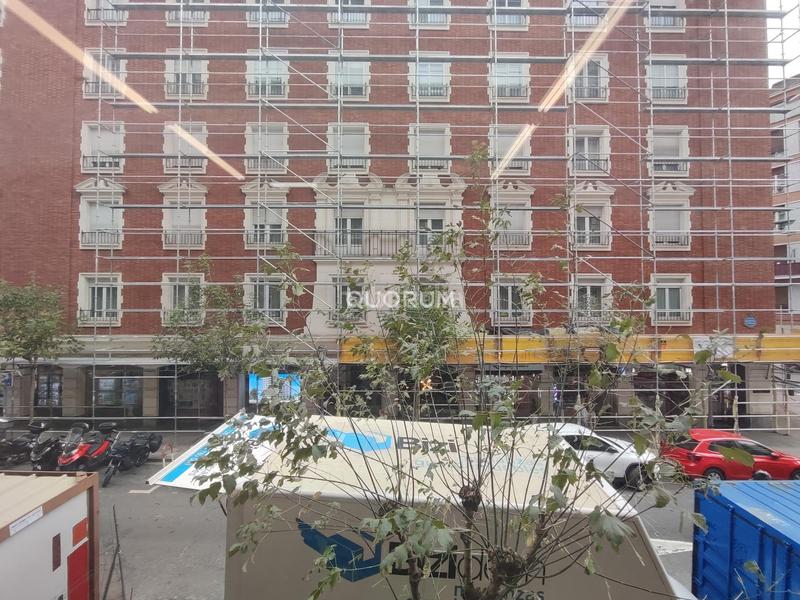 Foto cb381776-4374-4f61-a40b-3ab8265aaaca. Affitto ufficio con riscaldamento in Alhóndiga Bilbao