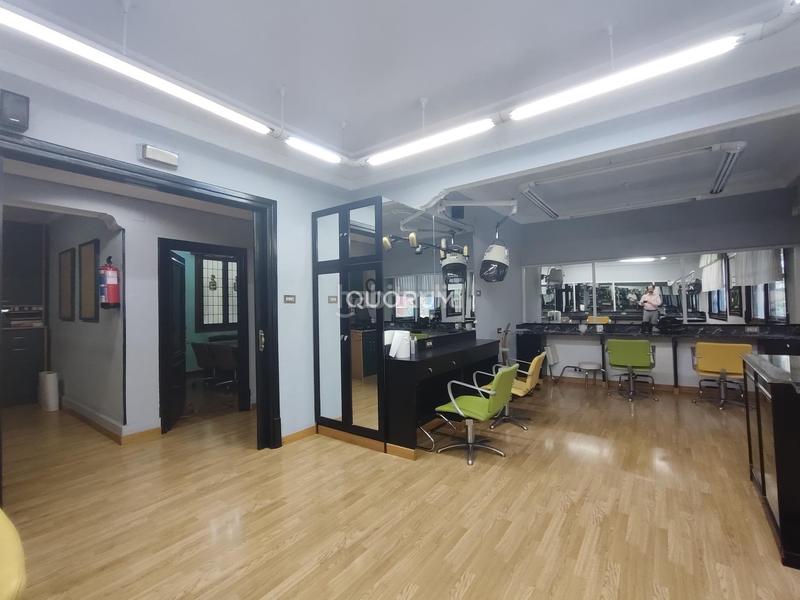 Foto 00dcccef-d371-42e3-96ca-1a1244cf1b98. Location bureau avec chauffage dans Alhóndiga Bilbao