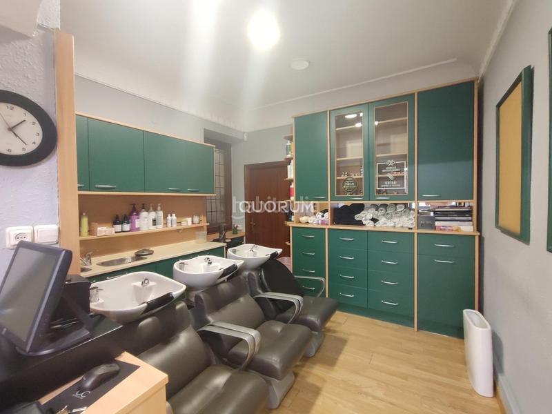 Foto 03afd833-5b29-4079-9daf-5836d9ee492f. Location bureau avec chauffage dans Alhóndiga Bilbao