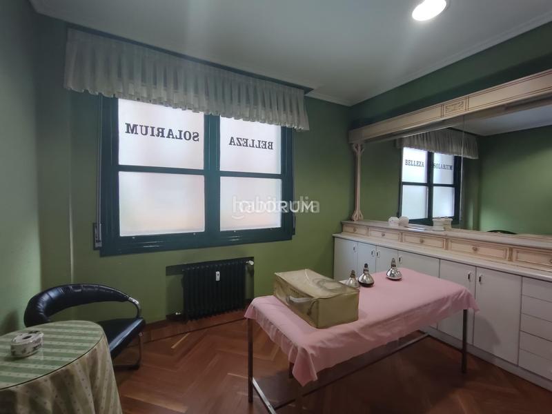 Foto 1f0a05da-cdc3-403e-9794-0372101839c8. Location bureau avec chauffage dans Alhóndiga Bilbao