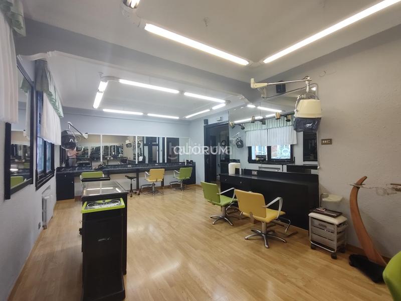 Foto 31260256-f83c-4e30-80b5-de6d27ae2e90. Miete büro mit heizung in Alhóndiga Bilbao