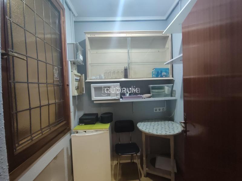 Foto 5c205ed9-dbd1-4ae2-80e1-96f204fadcf3. Miete büro mit heizung in Alhóndiga Bilbao