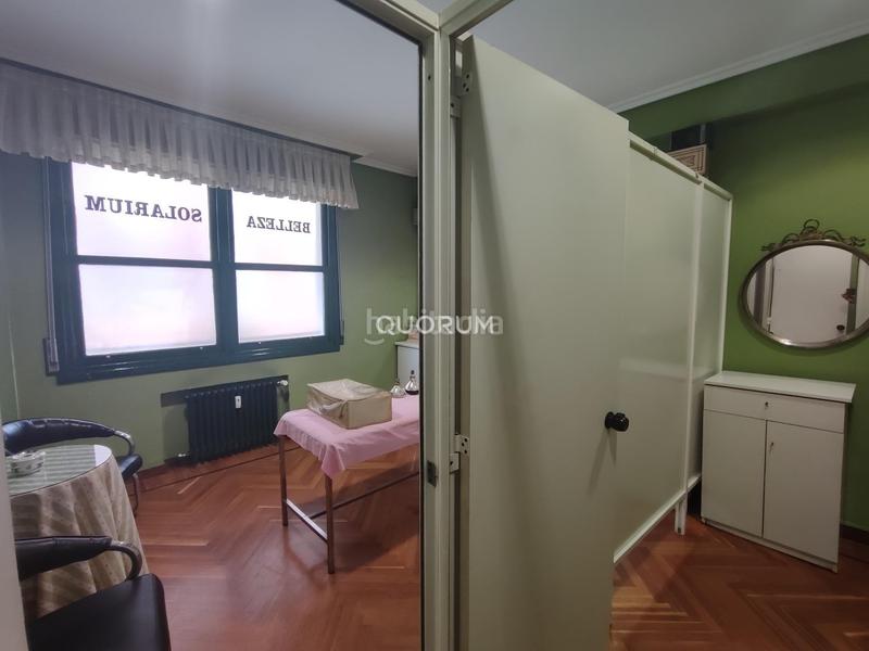 Foto 9237c801-dcb2-4ec7-b570-79dcb42c731b. Miete büro mit heizung in Alhóndiga Bilbao