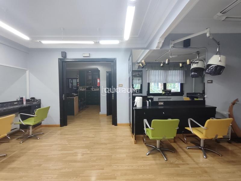 Foto a256efb8-ec6f-4fd8-89c4-497b4db909e2. Miete büro mit heizung in Alhóndiga Bilbao