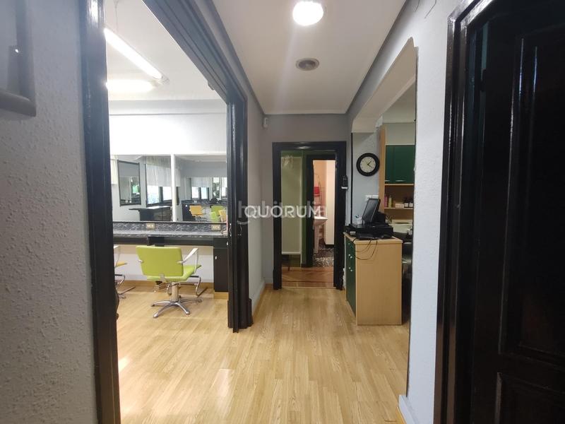 Foto ed3e4599-a9a9-478d-80ba-9b1ff92009a8. Miete büro mit heizung in Alhóndiga Bilbao