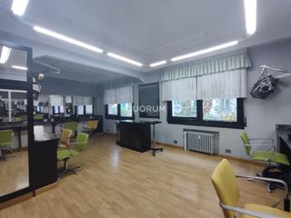 Rent Office space  Calle general concha. Oficina en alquiler plaza eguillor