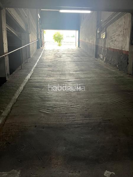 Foto 49574d88-d031-44f4-bdb8-4003392c5e67. Parking voiture dans Sabino Arana-Jesuitas Bilbao