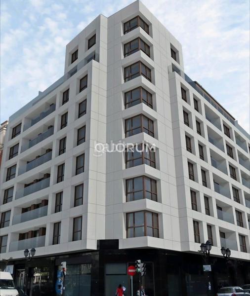 Foto 26fb9fd1-bff0-4231-9306-4297edb5865f. Pis amb calefacció a Zabalburu Bilbao