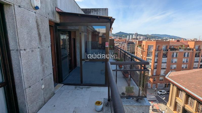 Foto 42784c59-42bf-41cd-8d38-c54f7afaccda. Pis amb calefacció a Zabalburu Bilbao