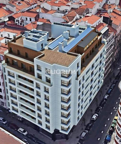 Foto 42ac39fe-7797-4dbb-adb5-cb63162dc43e. Pis amb calefacció a Zabalburu Bilbao