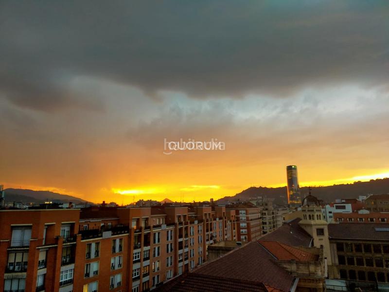 Foto 4f2f7867-5571-4628-b415-3c9d38aaf9e5. Pis amb calefacció a Zabalburu Bilbao