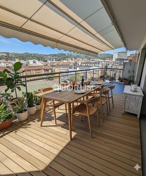 Foto 9e29a9dd-e676-40d2-878e-db13556bfa5b. Pis amb calefacció a Zabalburu Bilbao