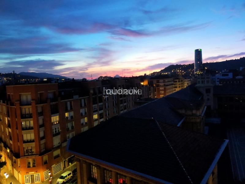 Foto 9efe716f-78f6-4349-8a9f-26daf0d5f009. Pis amb calefacció a Zabalburu Bilbao