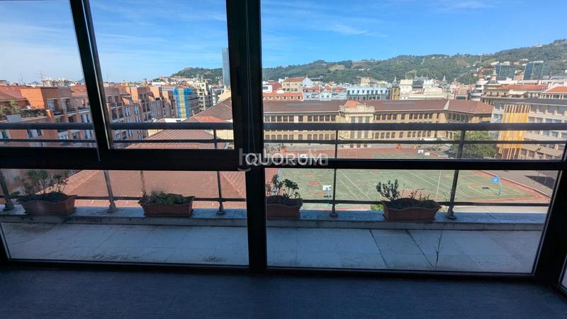 Foto cec5d30c-6c1d-47a5-a1dd-00bd178e7224. Pis amb calefacció a Zabalburu Bilbao