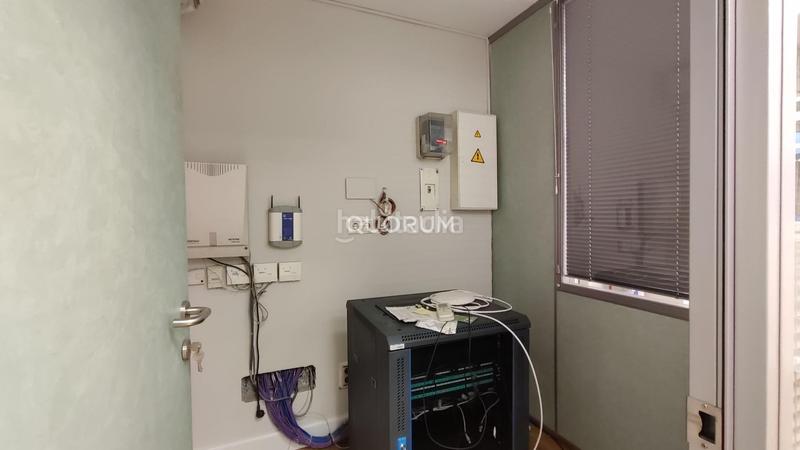 Foto 2915110c-5ec3-4a28-a0c0-7e167ce91707. Lloguer oficina amb calefacció a Ensanche - Moyua - Diputación Bilbao