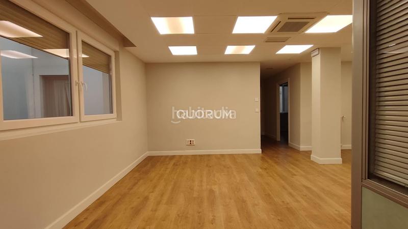 Foto 3974afe2-ef7b-4eae-bc57-d2ef11ea8d2b. Lloguer oficina amb calefacció a Ensanche - Moyua - Diputación Bilbao