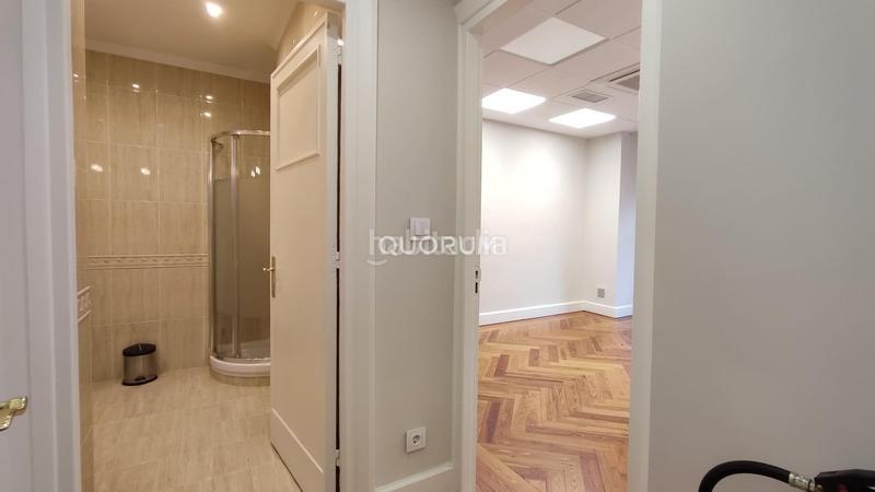 Foto 07c1928d-f00a-4371-9ef9-bc409fd3ef44. Location bureau avec chauffage dans Ensanche - Moyua - Diputación Bilbao