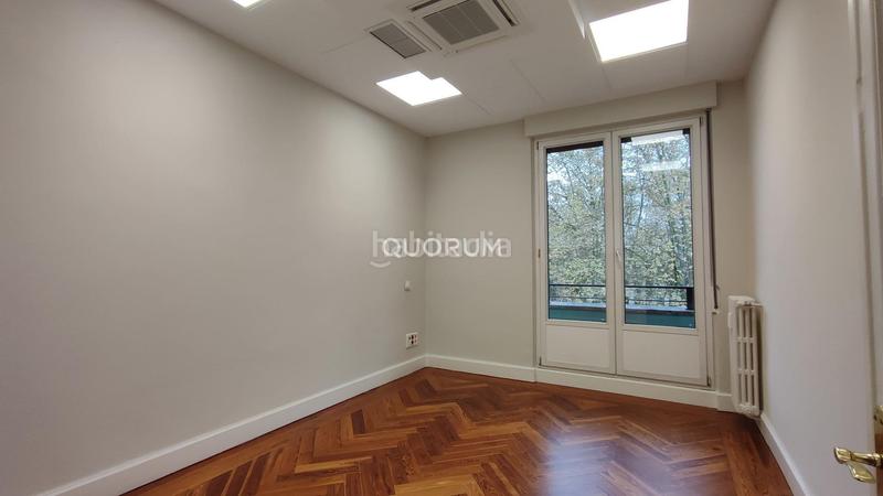Foto 07da1cfc-3337-4c1c-adce-25735e03cf20. Location bureau avec chauffage dans Ensanche - Moyua - Diputación Bilbao