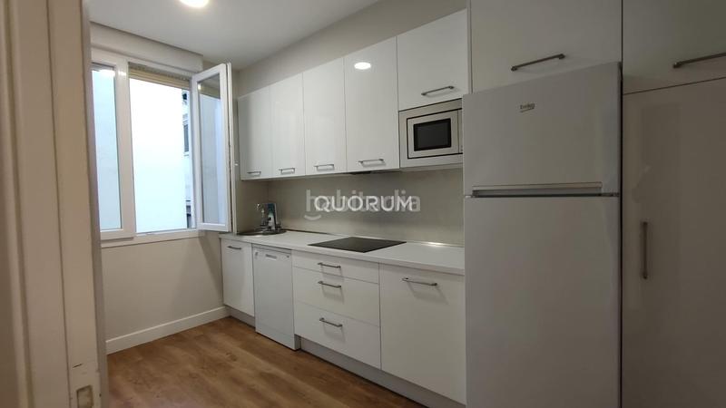 Foto 54c7da86-6423-43dc-b8e0-6f882044c944. Location bureau avec chauffage dans Ensanche - Moyua - Diputación Bilbao