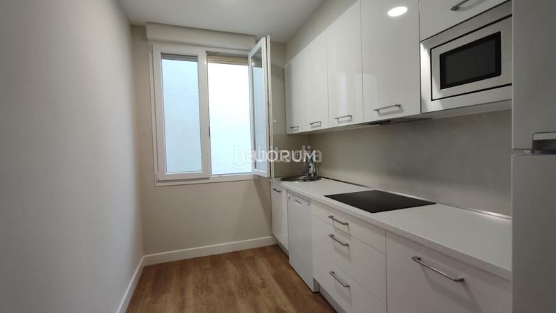 Foto 7e0d3a71-5131-4de2-9ce5-a149ce75c36b. Location bureau avec chauffage dans Ensanche - Moyua - Diputación Bilbao