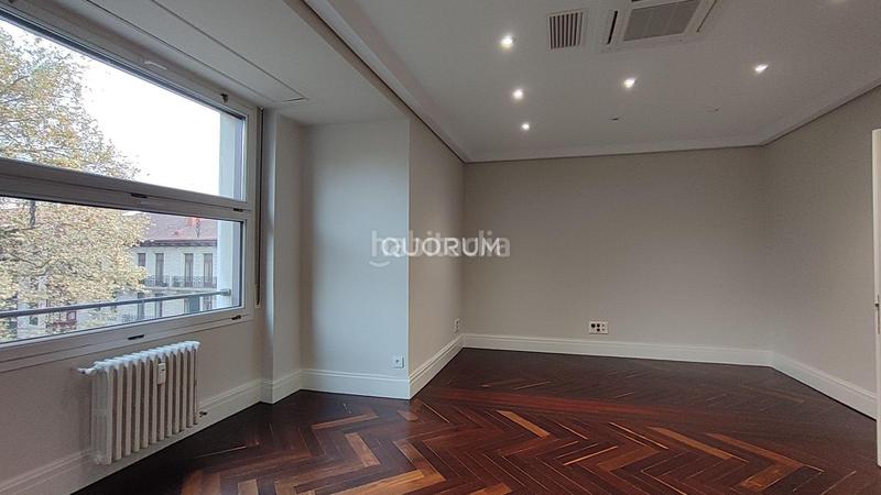 Foto d2c05f74-dcb8-4899-8407-aa29cec11cf3. Location bureau avec chauffage dans Ensanche - Moyua - Diputación Bilbao