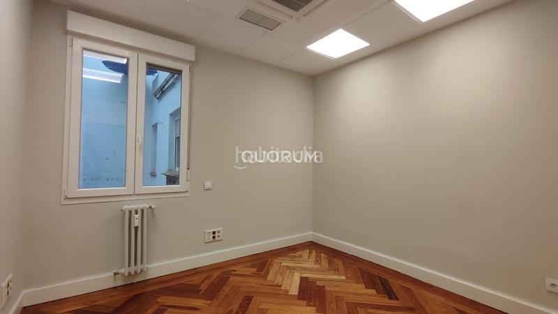 Foto a0ad467b-b7b6-46a4-aaa1-f8e22aab1173. Miete büro mit heizung in Ensanche - Moyua - Diputación Bilbao