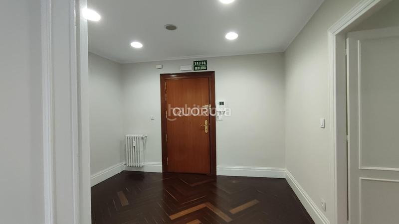 Foto aa6c1285-f942-4242-8c43-8fc68a827321. Miete büro mit heizung in Ensanche - Moyua - Diputación Bilbao