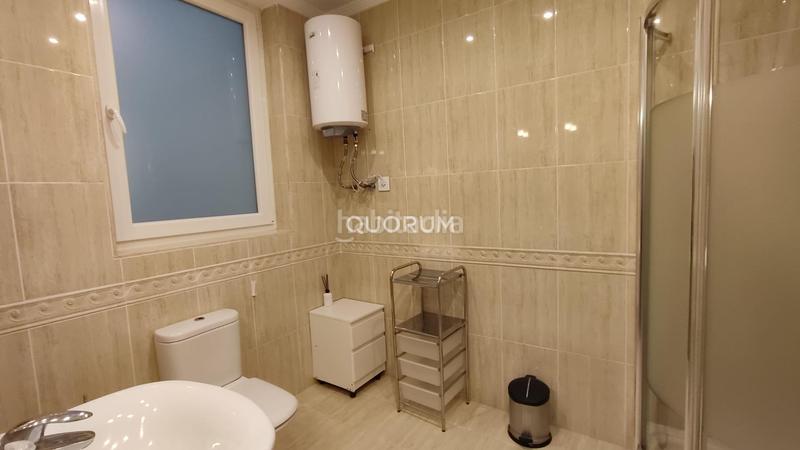 Foto d86d8aa3-019a-4fb8-afe0-854f227f7f20. Miete büro mit heizung in Ensanche - Moyua - Diputación Bilbao