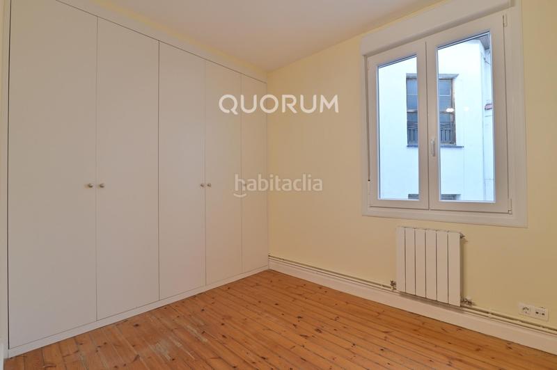 Foto 677dc377-1224-4ede-a05f-2f5689aae4c6. Alquiler piso vivienda 4 dormitorios en Ensanche - Moyua - Diputación Bilbao