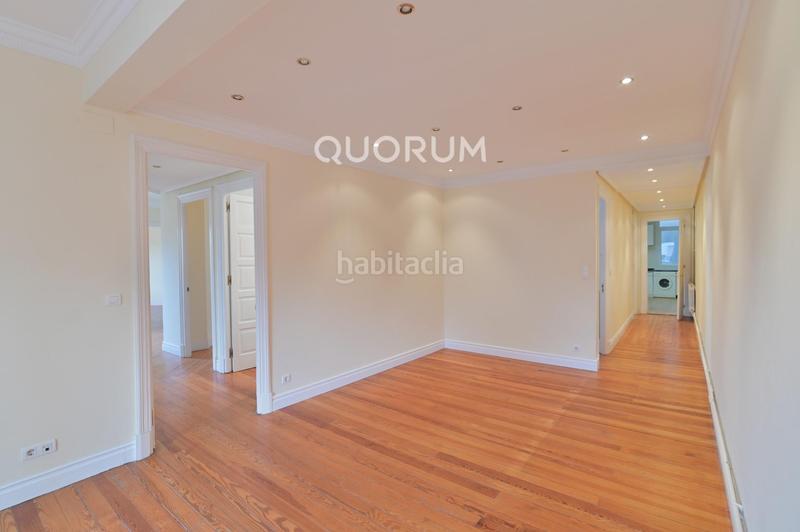Foto 74df66dd-a372-4691-9d58-8843df796858. Alquiler piso vivienda 4 dormitorios en Ensanche - Moyua - Diputación Bilbao