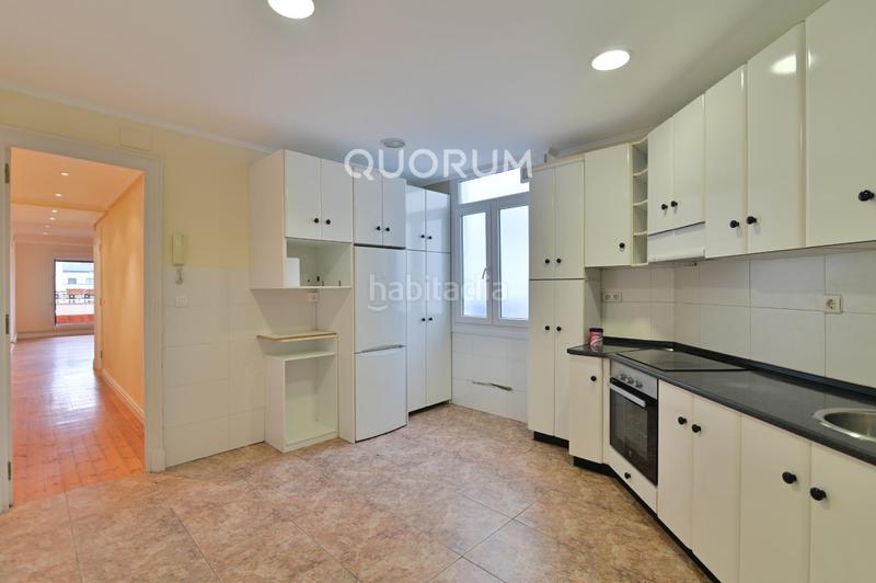 Foto 278c6a08-a90b-4994-b90b-59e91631a812. Location appartement avec chauffage dans Ensanche - Moyua - Diputación Bilbao