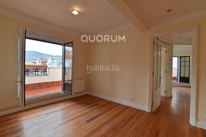 Foto 6ed452c8-c8dc-4112-a1f9-cd82e6903a89. Location appartement avec chauffage dans Ensanche - Moyua - Diputación Bilbao