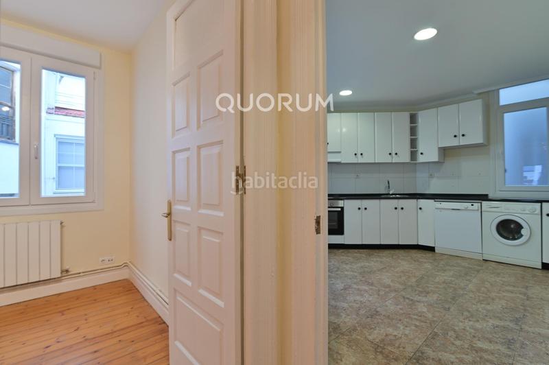 Foto b6809038-1972-4cab-bea2-fab6606881b0. Location appartement avec chauffage dans Ensanche - Moyua - Diputación Bilbao