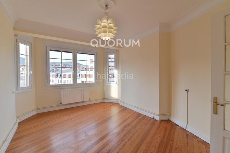 Foto e69c8df6-535f-4846-9d64-d03f81f2724e. Location appartement avec chauffage dans Ensanche - Moyua - Diputación Bilbao