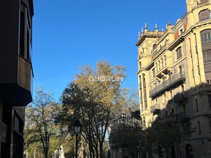 Foto 1837ccc7-1df0-40b4-87b8-24ae64ff866a. Alquiler piso apartamento a estrenar de 1 hab en ensanche en Bilbao