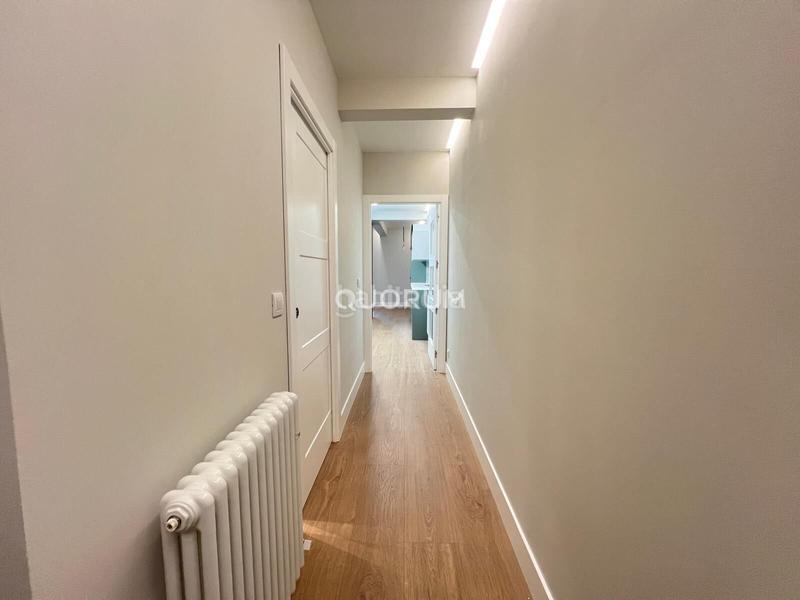 Foto 4e530827-c41b-426a-acdb-ebec5fa15362. Alquiler piso apartamento a estrenar de 1 hab en ensanche en Bilbao