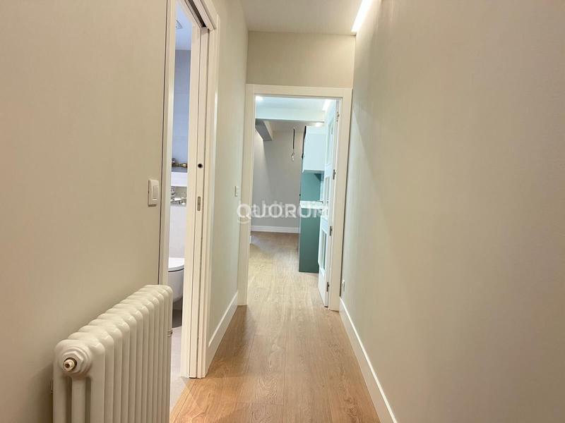 Foto c7d8e45d-a8f7-4c7c-8fdc-4b685412c68a. Alquiler piso apartamento a estrenar de 1 hab en ensanche en Bilbao