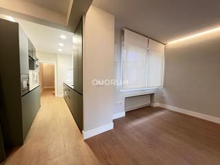 Location Appartement  Calle colón de larreategui. Apartamento a estrenar de 1 hab en ensanche