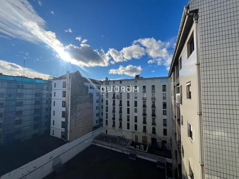 Foto 5f846078-3a4d-47ce-aa13-ba691606cbb8. Location appartement avec chauffage dans Ensanche - Moyua - Diputación Bilbao