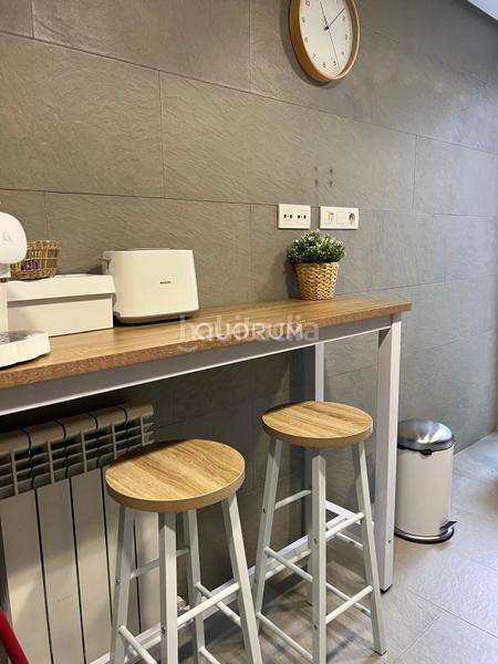 Foto 01bb5f62-5c05-4eb9-8693-781d9e9b8a82. Miete etagenwohnung mit heizung in Abandoibarra - Guggenheim Bilbao