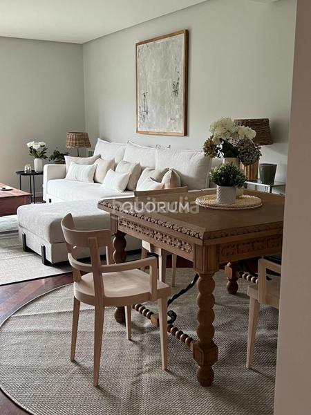 Foto bcd7cda6-e118-4a0f-a5e1-82717eab12f7. Rent flat with heating in Abandoibarra - Guggenheim Bilbao