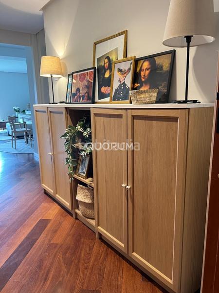 Foto ed0256e4-f890-4d41-a5c2-e2bfbc9aa584. Rent flat with heating in Abandoibarra - Guggenheim Bilbao