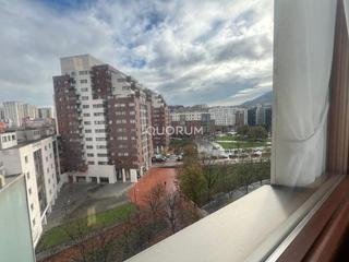 Flat in Calle Dolores Ibarruri