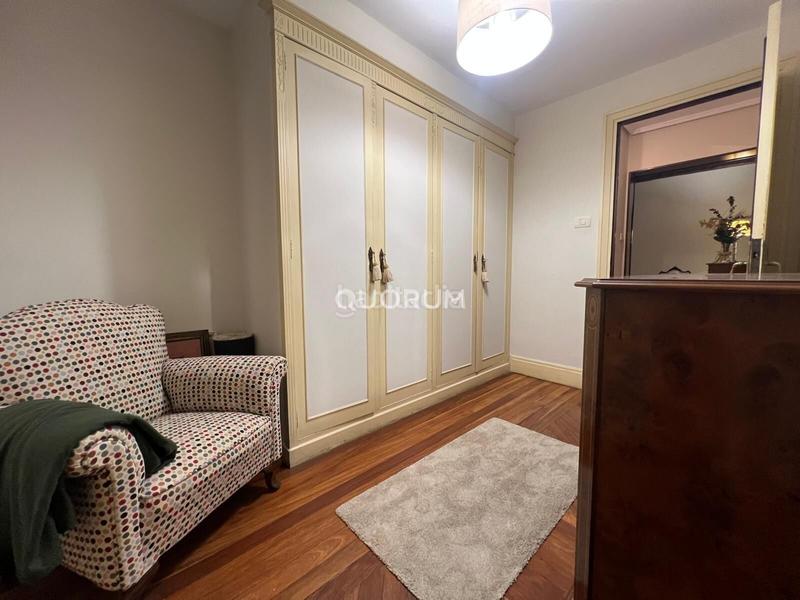 Foto 052a2bfa-4c91-4b9f-b119-cb462c69c398. Affitto appartamento con riscaldamento in Campuzano Bilbao