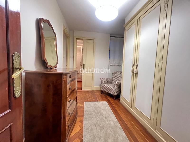 Foto e6a33880-e999-48b4-acaa-b314b6fe2213. Affitto appartamento con riscaldamento in Campuzano Bilbao